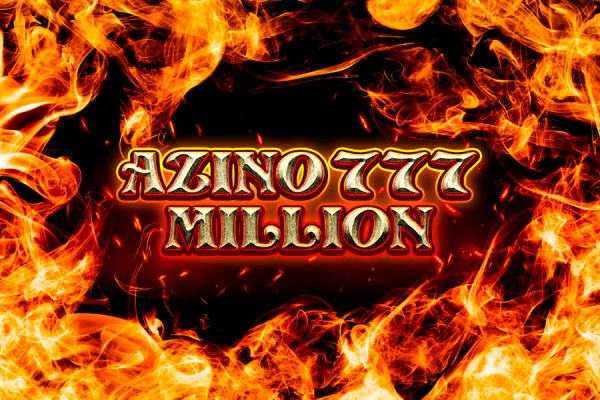 Azino777 Million